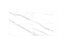 4 piezas pegatina de azulejo impermeable ALLINLESS