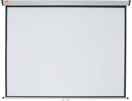 Pantalla Proyector NOBO 4:3 1750x1325