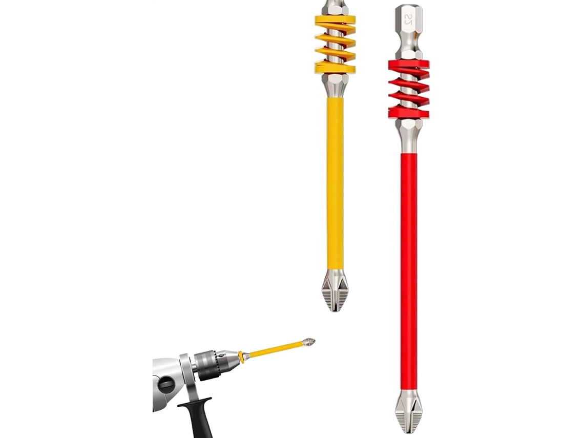 Juego Magnéticos Mantenimiento Mecánico, Muebles De Destornilladores Eléctricos