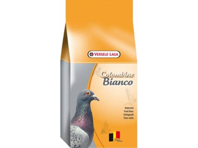 Alimentación para Palomas VERSELE-LAGA Bianco (20Kg)