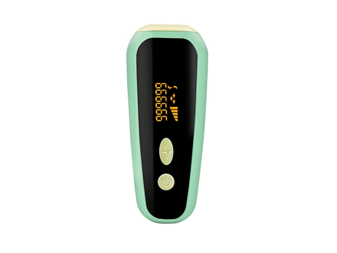 Dispositivo de depilación láser permanente IPL indoloro con 999.999 flashes Ly Ebike