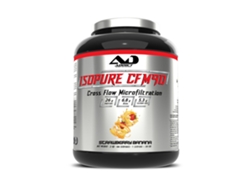 Isopure Cfm 90 Addict Sport Nutrition (2 libras)