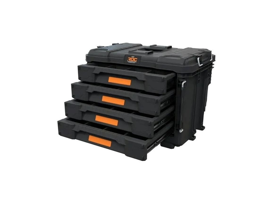 Caja de herramientas Keter 262661