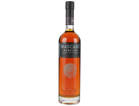 Coñac MASCARÓ Mascaró Narciso (0.7 L - 1 unidad)
