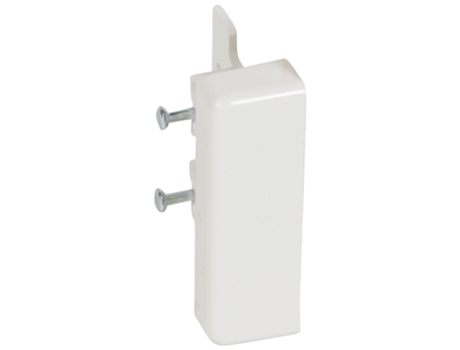 Tapa DLP Blanco 40X12,5 Ref: 031204