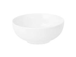 Pack de 2 cuencos redondos de porcelana de 25 cm