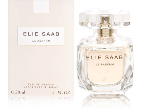 Perfume ELIE SAAB Le Parfum 30ml 1fl.oz (Eau de Parfum)