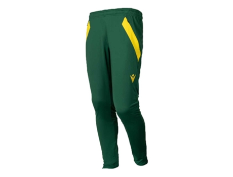 Pantalones de entrenamiento FC Nantes 2022/23 MACRON