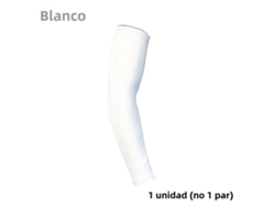 Funda deportiva universal con protección UV para exteriores, apta para baloncesto, fútbol, etc. Mdug (1 unidad, blanca, talla XXL)