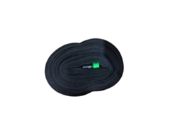 Manguera De Goteo Relaxdays, Riego, Manguera Porosa De 10 M, Para Huertos Elevados Y Setos, Negra
