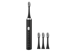 Escova De Dentes Elétrica Ultrassônica Para Adultos, Com 8 Funções, Para O Cuidado Da Saúde Oral. Recarregável.