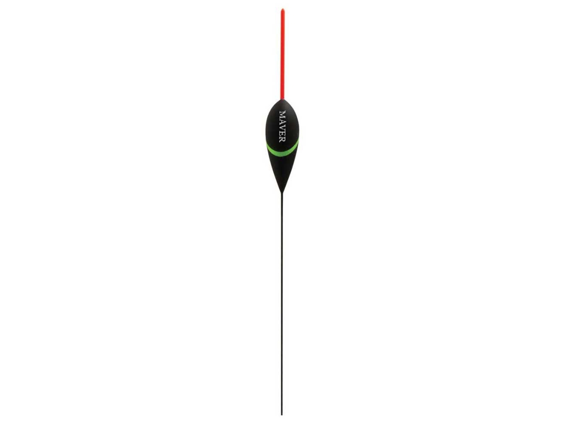 Flutuador Mincio Tp Preto 3 Gmaver