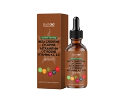 Gotas de loción corporal bronceadora Busaid