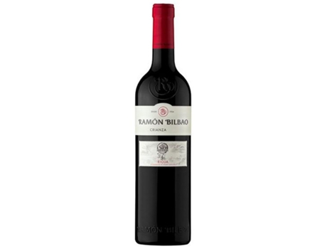 Vino Tinto Ramon Bilbao 75 Cl