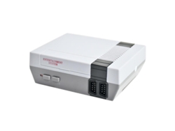 Nes 621 Juegos Mini Tv Consola De Videojuegos Clásica Retro Compatible Con Hdmi Salida Familia Handheld Gaming Player Accesorio Para Juegos