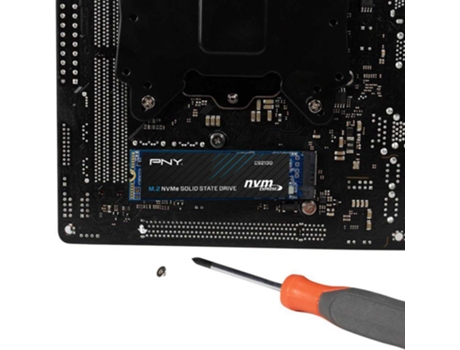 Pny Cs2130 1Tb SSD M.2 Nvme