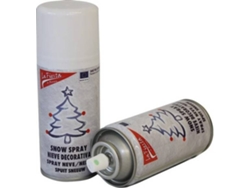 Spray de Nieve Artificial LA FIESTA (150ml)
