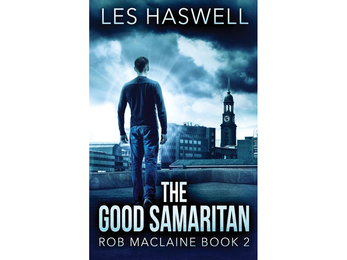 Libro The Good Samaritan De Les Haswell (inglés)