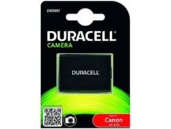 Batería DURACELL Canon LP-E10