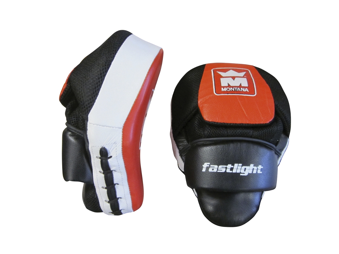 Boxeo patas de oso MONTANA Fastlight