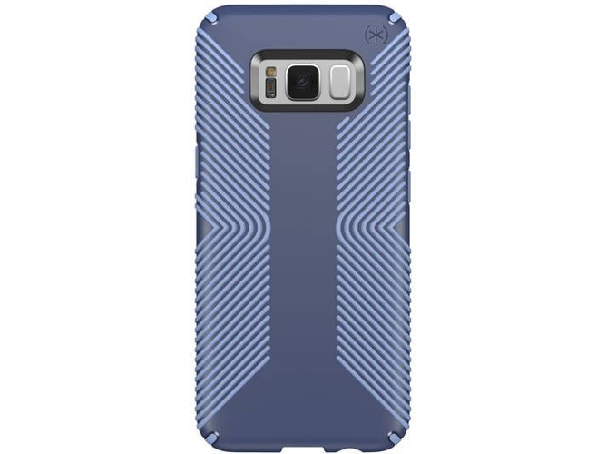 Carcasa Samsung Galaxy S8+ SPECK Presidio Grip Azul