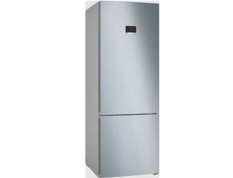 Frigorífico Combi BOSCH KGN56XLEB Inox