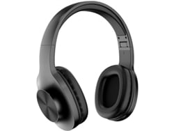 Auriculares Inalámbricos Lenovo Hd116 Negro