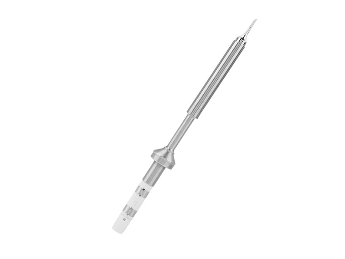 Mini cabezal de soldadura de acero inoxidable compatible con Ts100