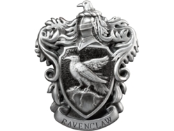 Figura La Cresta de la casa de Ravenclaw de la colección Noble THE NOBLE COLLECTION