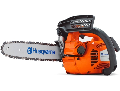 Motosierra HUSQVARNA T435