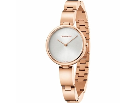 Reloj para Mujer CALVIN KLEIN (10.00 x 10.00 x 10.00 cm - Rosa)