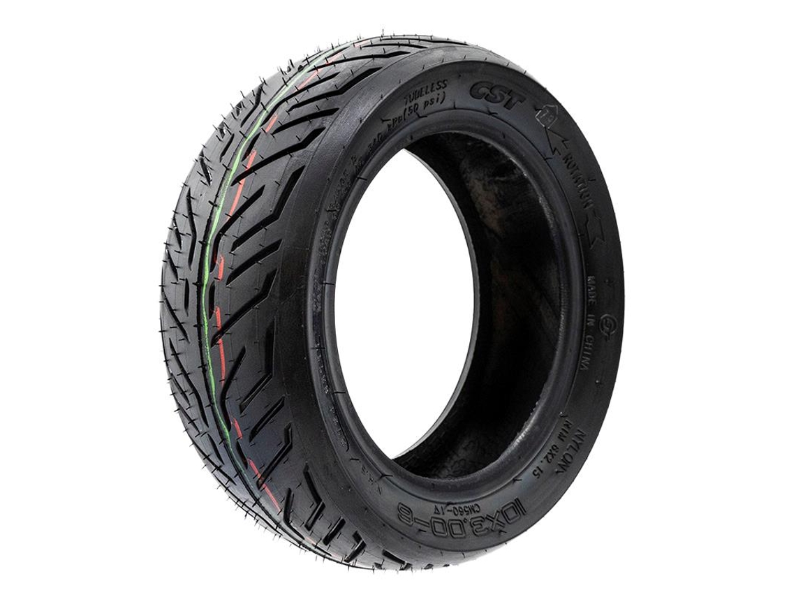 Neumático Tubeless 10x3-6 [cst]