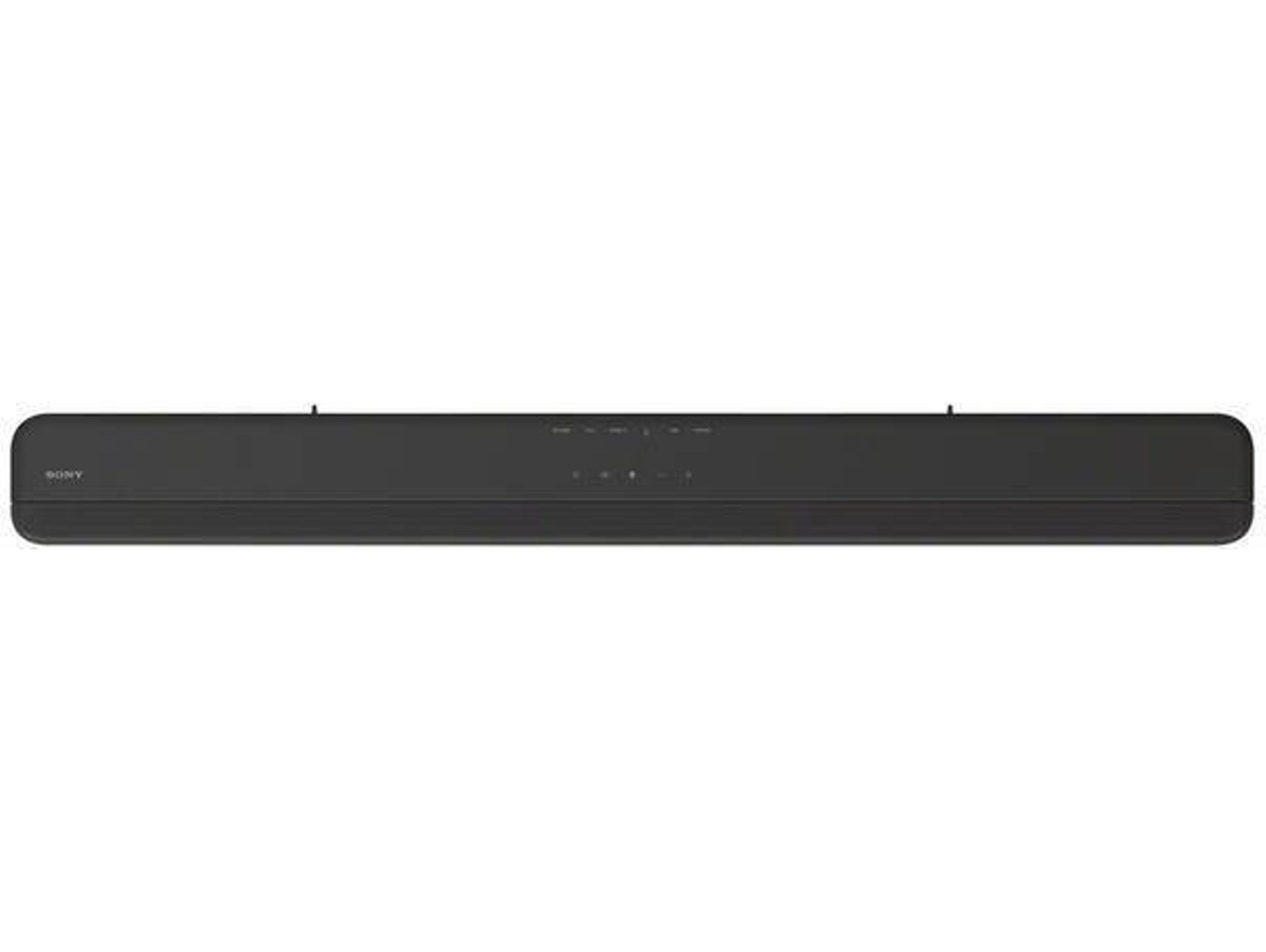 Sony Htx8500 Barra de 2.1ch dolby atmos dtsx bluetooth sforce 2.1 canales x vertical surround engine negro 128 w subwoofer incorporado integrado graves profundos hdcp 2.3 para 4k hdr compacta y elegante 128w