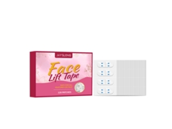 Parche de lifting facial invisible y eficaz