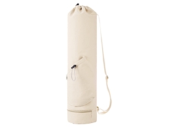 Yncm-bolsa Para Colchoneta De Yoga Con Bolsillo Para Botella De Agua