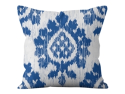 Fronha Estilo Democrático-45*45Cm (Sem Núcleo)-Estilo 9 JEIIBRZUI
