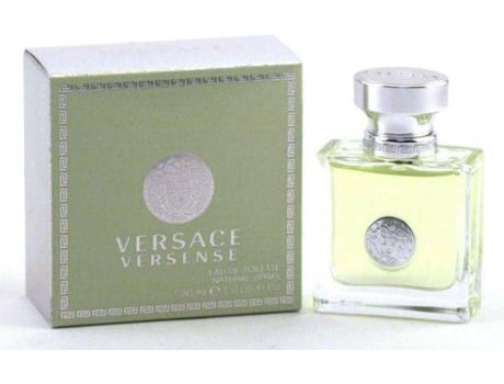 Perfume VERSACE Versense 30ml 1.0fl.oz. (Eau de toilette)