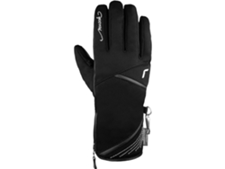 Guantes de esquí REUSCH Lore Stormbloxx Taille 7,5