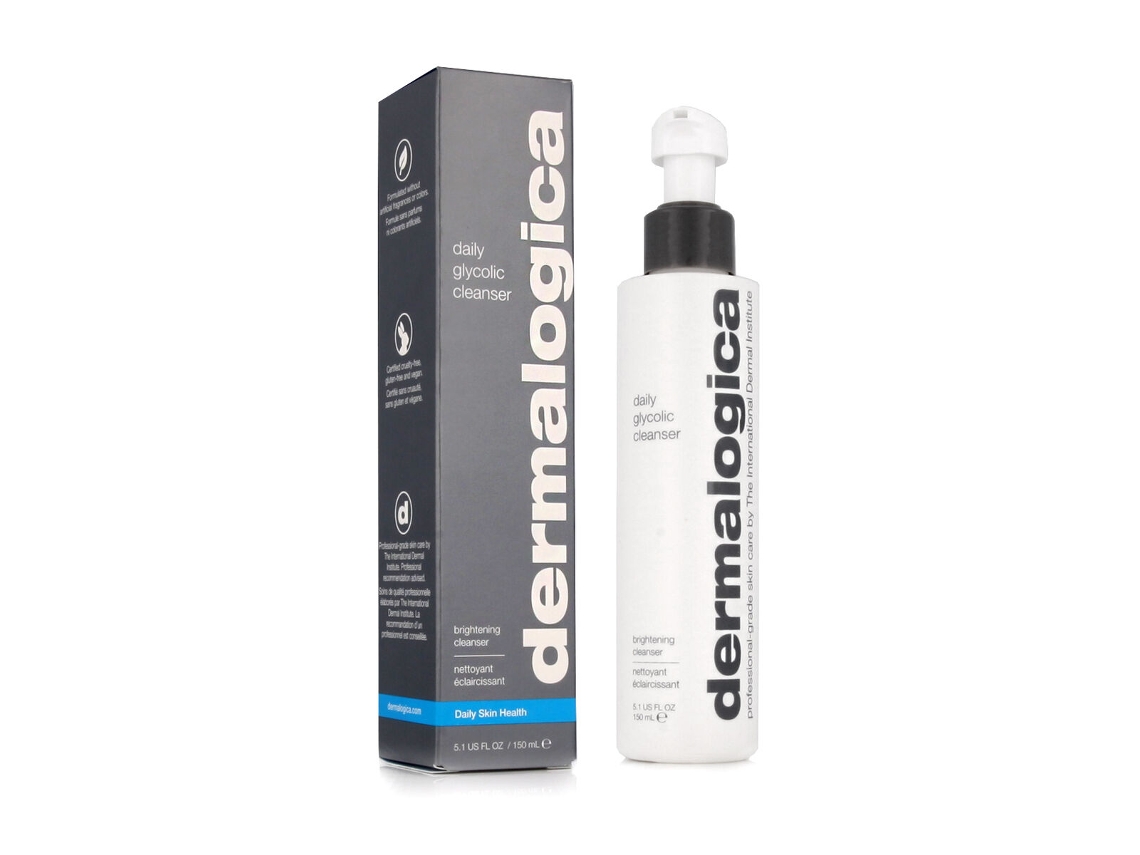 Gel Limpiador Facial Dermalogica Daily Glycolic (150 ml)