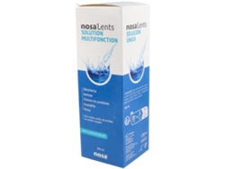Nosalents Solución Única 60ml