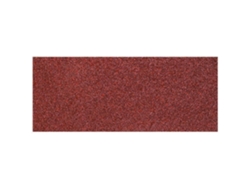 Almohadillas abrasivas Wolfcraft de grano 30, 40/80/120, 115 x 280 mm