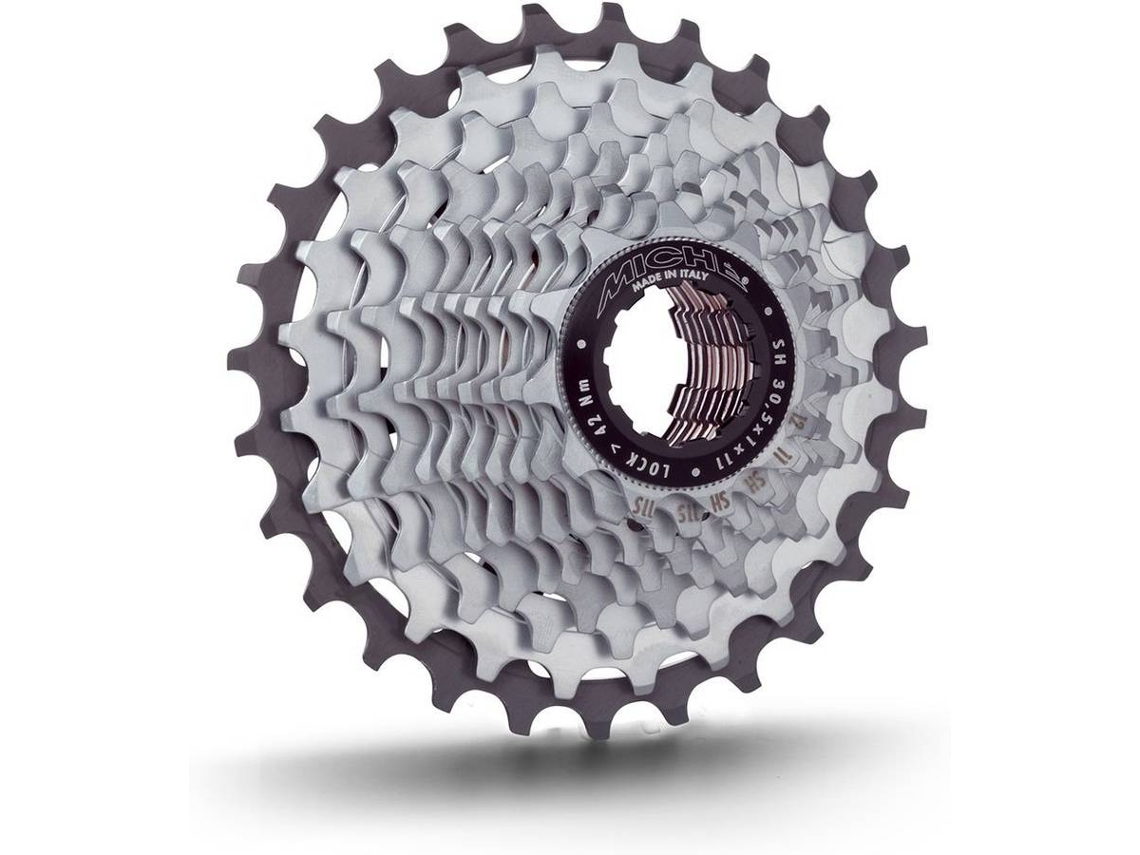Casete para Ciclismo de Carretera MICHE Light Primato Shimano