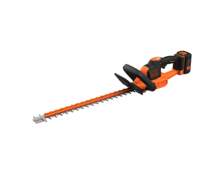 Black & Decker BCHTS3625L1-QW - Corta setos 36V