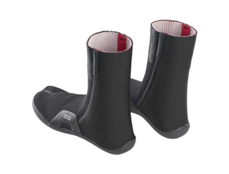 Botines balísticos con división interna 3 mm negro EU 42 ION
