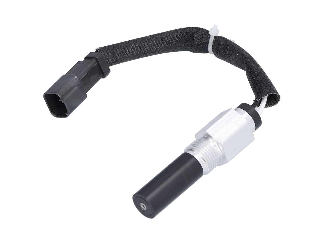 Sensor De Repuesto Para Excavadora Modelo Cat 122-8862, Cable De Acero Recubierto De Nailon.
