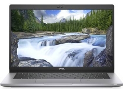 Portátil DELL Latitude 5320 (13.3'' - Intel Core i5-1135G7 - RAM: 8 GB - 256 GB SSD - Intel Iris Xe Graphics)