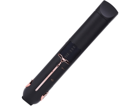 Plancha de Pelo KLACK® ZF1886 (165-205ºC - Negro)