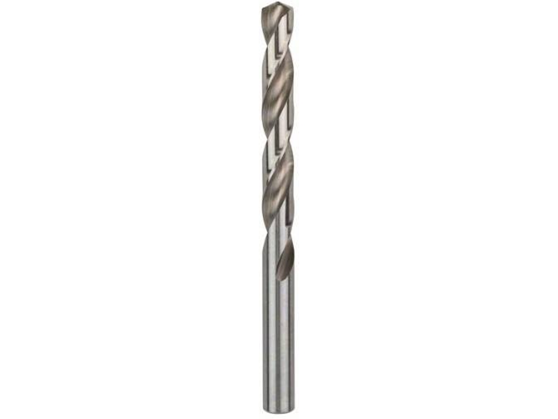 Brocas para Metal BOSCH Hss-G - Din 338 12.2x101x151 mm