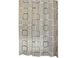 Cortina de Baño Beige HEAN (120x180cm)