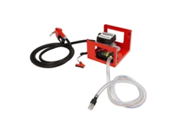 Bomba de transferencia de diésel, capacidad de 45 l/min, diseño fácil de usar, tipo 3 45 l